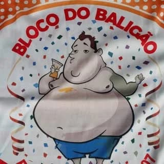 Bloco do Baligão — Blocos de Rua São Paulo
