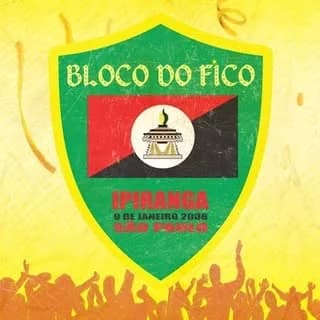 Bloco do Fico