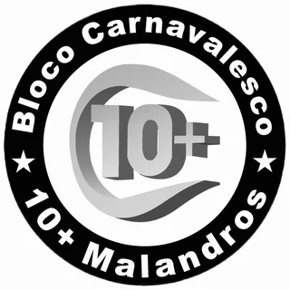10 + Malandros — bloco de rua em Rio de Janeiro