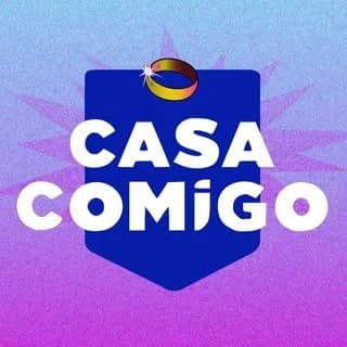 Bloco Casa Comigo — Blocos de Calle
