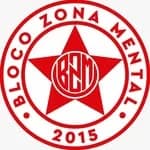 Zona Mental — bloco de rua em Rio de Janeiro