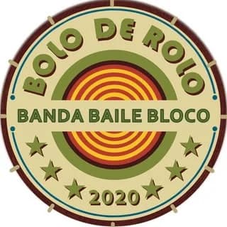 Bolo de Rolo Banda Baile Bloco – Orquestra de Alfaias — São Paulo