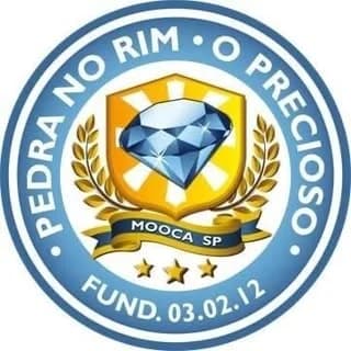 Bloco Pedra No Rim — Blocos de Calle