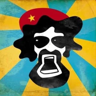 Bloco Toca Raul — Blocos de Rua São Paulo