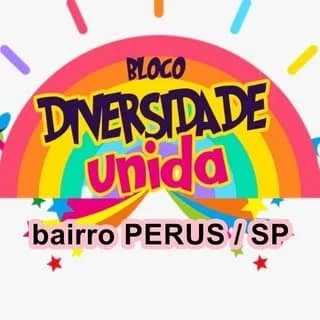 Bloco Diversidade Unida — Blocos de Rua