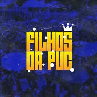 Filhos da P! — bloco de rua em Rio de Janeiro