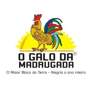 Galo da Madrugada — Blocos de Rue