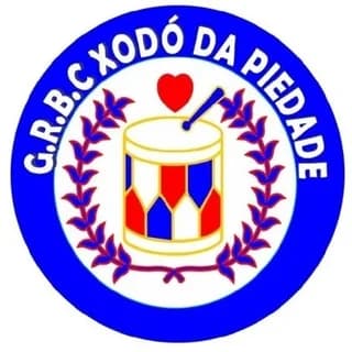 Xodó da Piedade — bloco de rua