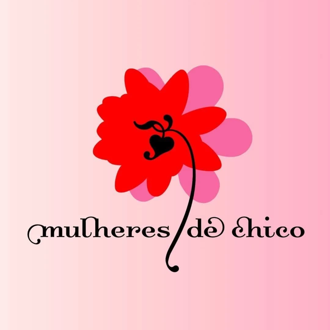 Mulheres de Chico — bloco de rua
