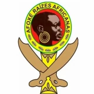 Afoxé Raízes Africanas — bloco de rua em Rio de Janeiro