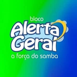 Alerta Geral