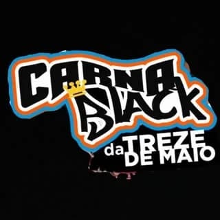 Carnablack — Blocos de Rua Rio de Janeiro
