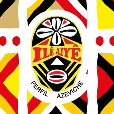 Ilê Aiyê — Blocos de Calle