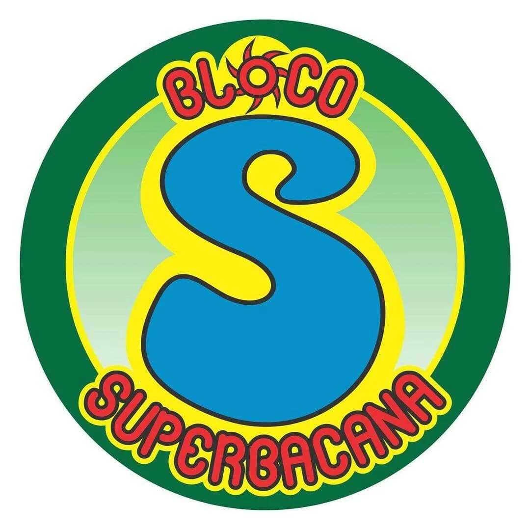 Superbacana — bloco de rua